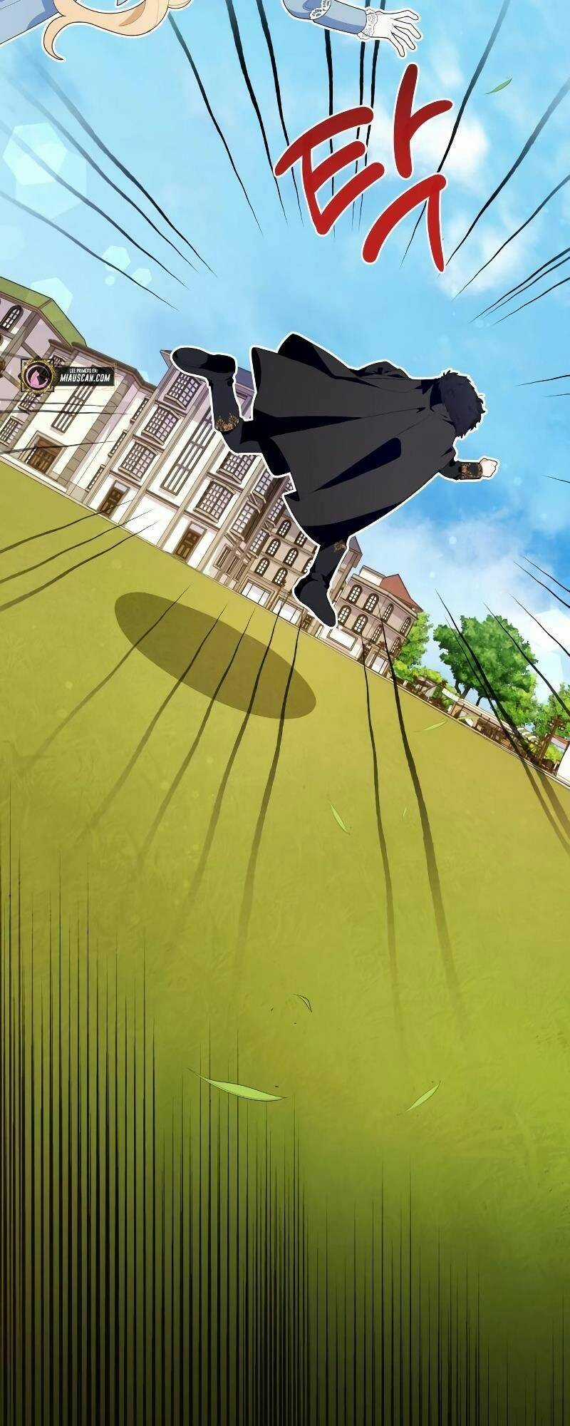 Cuộc Hôn Nhân Với Công Tước Quái Vật Chapter 3 trang 27