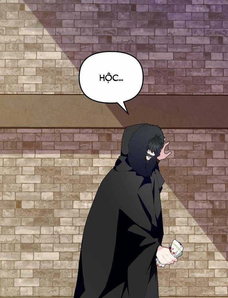 Cuộc Hôn Nhân Với Công Tước Quái Vật Chapter 3 trang 29