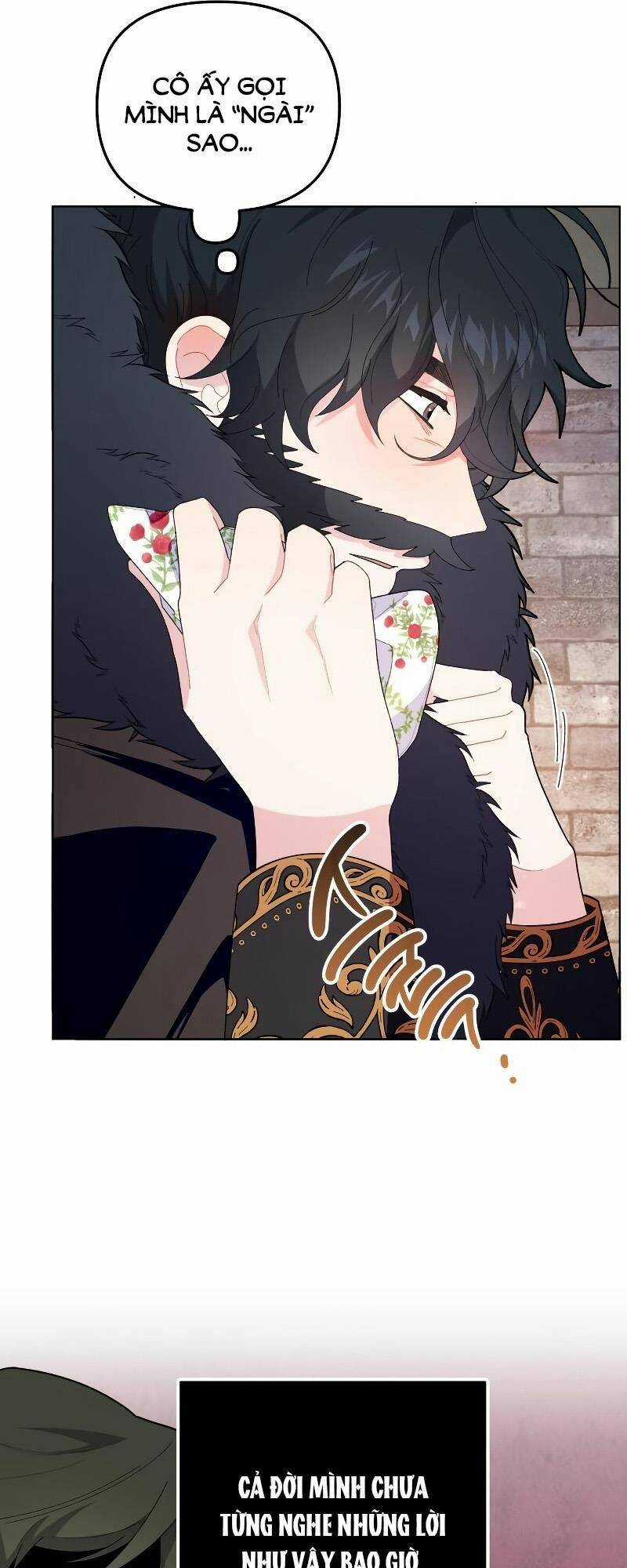 Cuộc Hôn Nhân Với Công Tước Quái Vật Chapter 3 trang 31