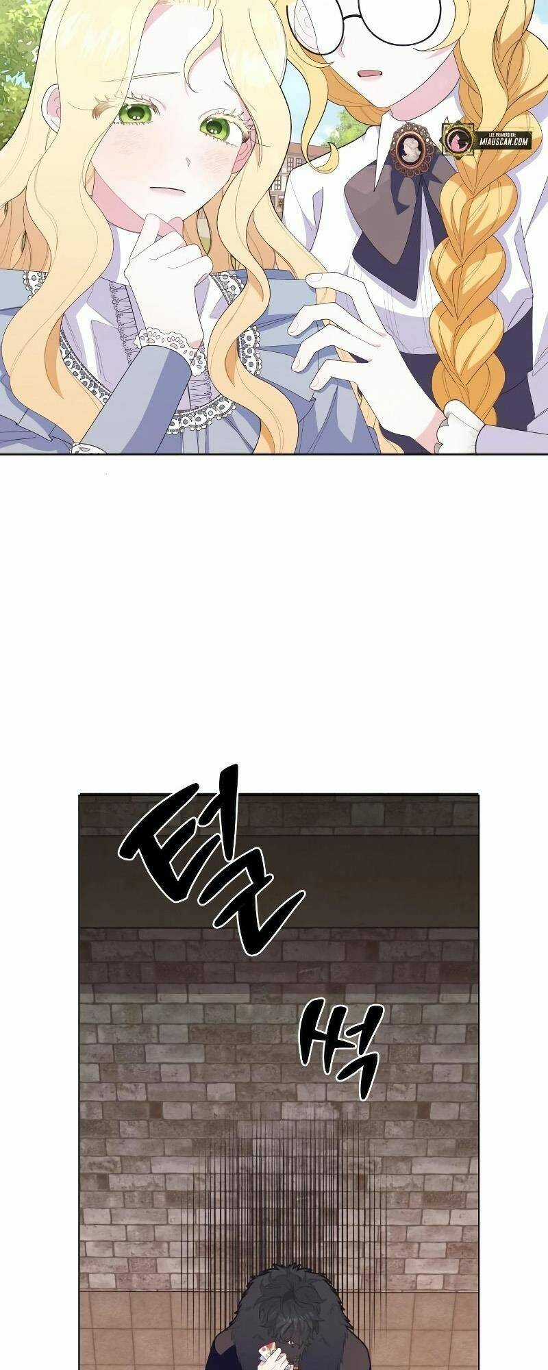 Cuộc Hôn Nhân Với Công Tước Quái Vật Chapter 3 trang 34