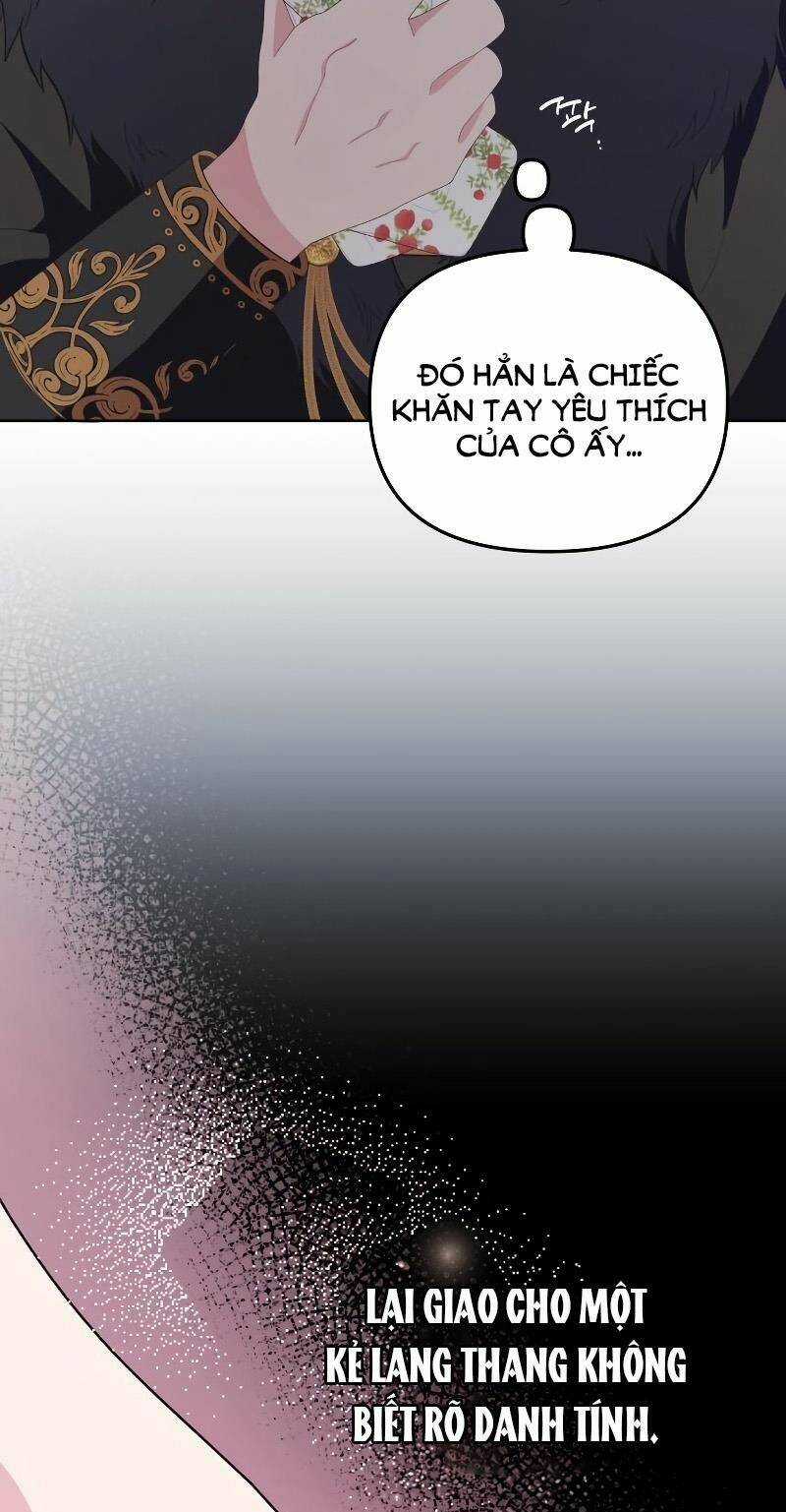 Cuộc Hôn Nhân Với Công Tước Quái Vật Chapter 3 trang 36