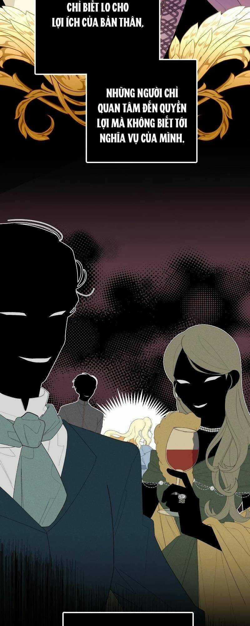 Cuộc Hôn Nhân Với Công Tước Quái Vật Chapter 3 trang 39