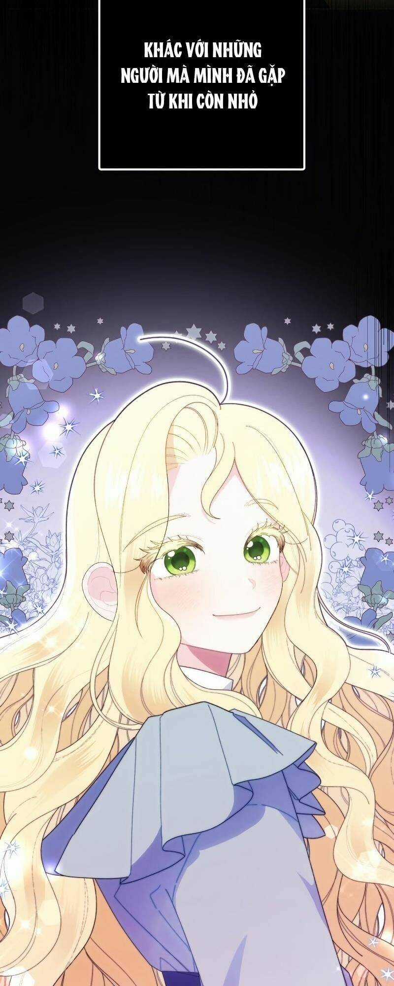 Cuộc Hôn Nhân Với Công Tước Quái Vật Chapter 3 trang 40