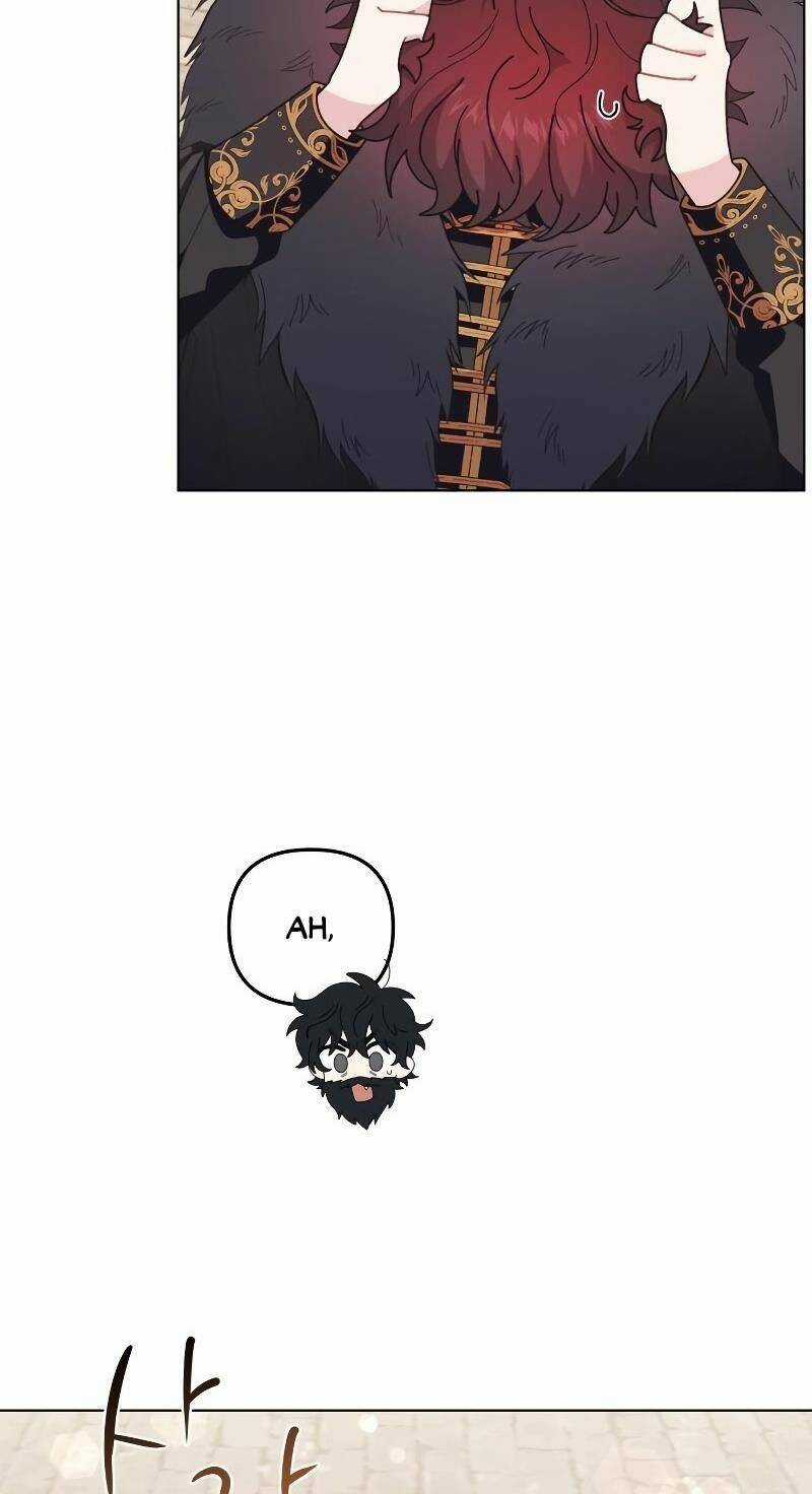 Cuộc Hôn Nhân Với Công Tước Quái Vật Chapter 3 trang 42