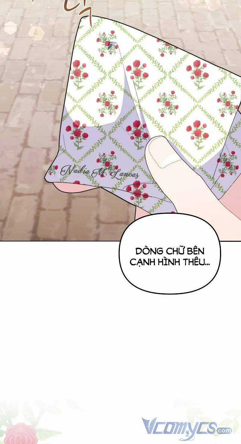 Cuộc Hôn Nhân Với Công Tước Quái Vật Chapter 3 trang 43