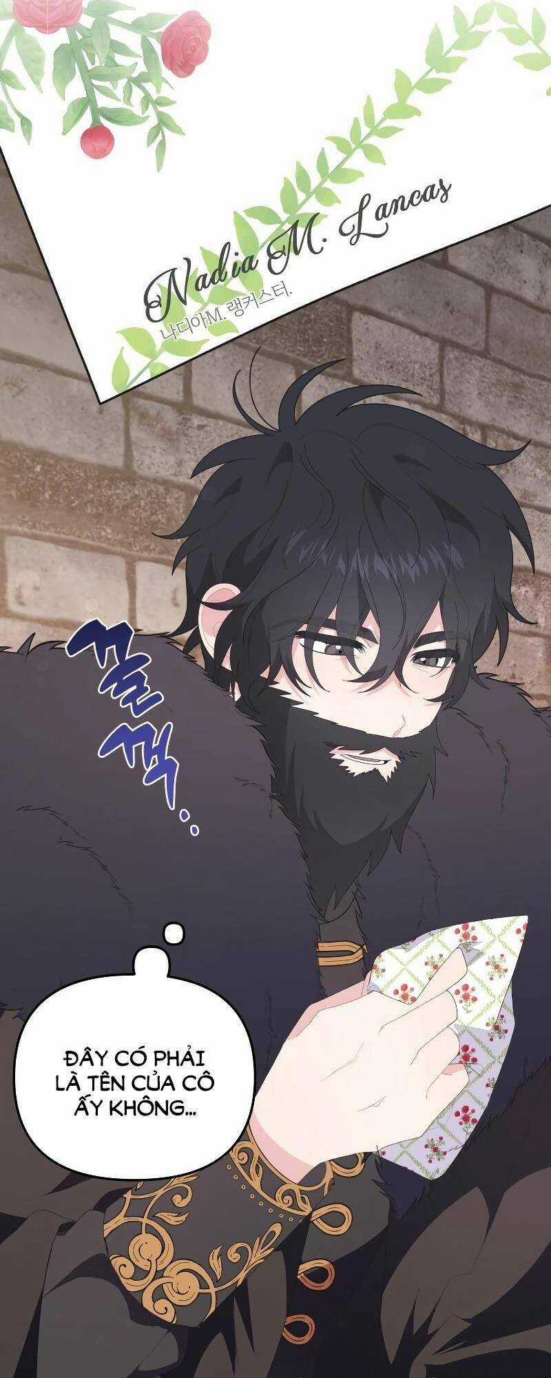 Cuộc Hôn Nhân Với Công Tước Quái Vật Chapter 3 trang 44