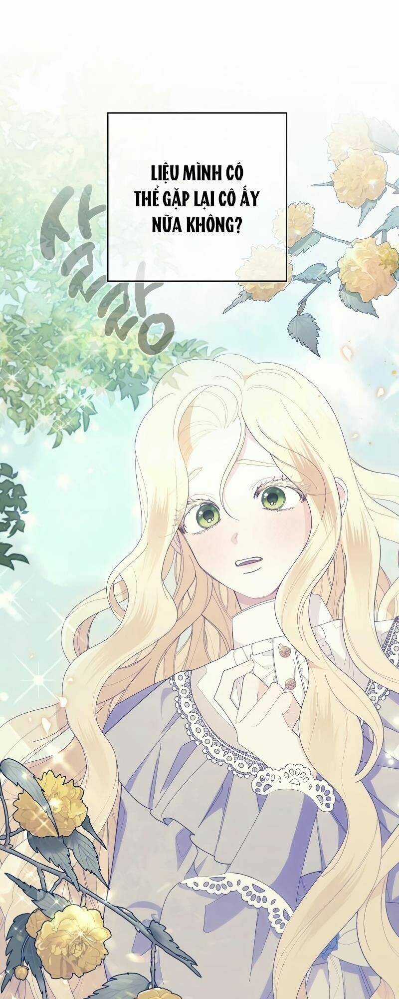 Cuộc Hôn Nhân Với Công Tước Quái Vật Chapter 3 trang 46