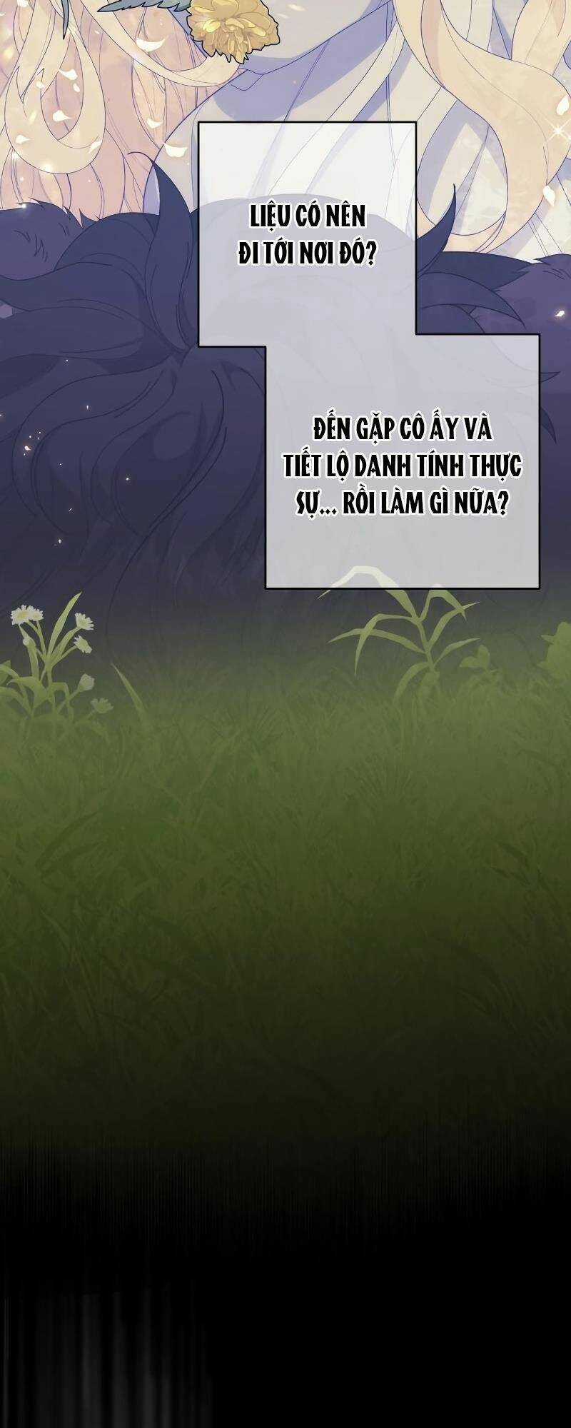 Cuộc Hôn Nhân Với Công Tước Quái Vật Chapter 3 trang 47