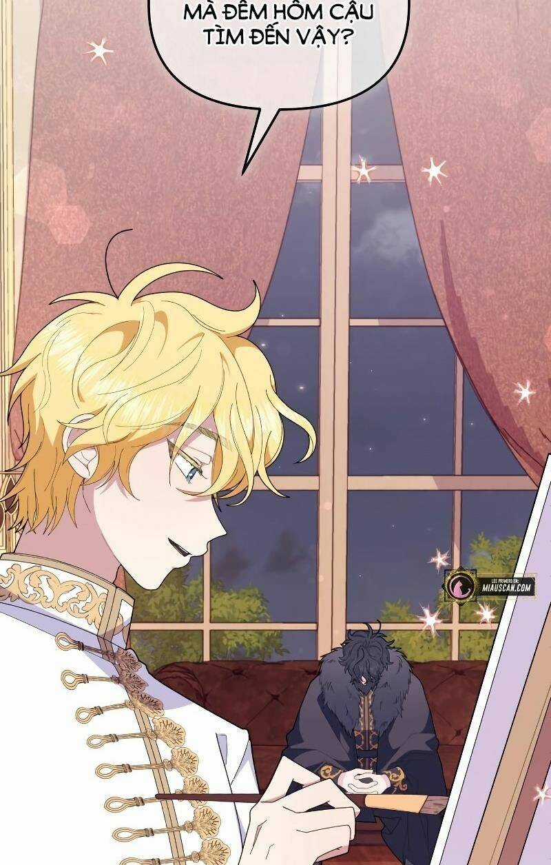 Cuộc Hôn Nhân Với Công Tước Quái Vật Chapter 3 trang 50