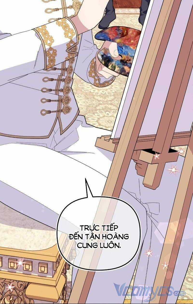 Cuộc Hôn Nhân Với Công Tước Quái Vật Chapter 3 trang 51