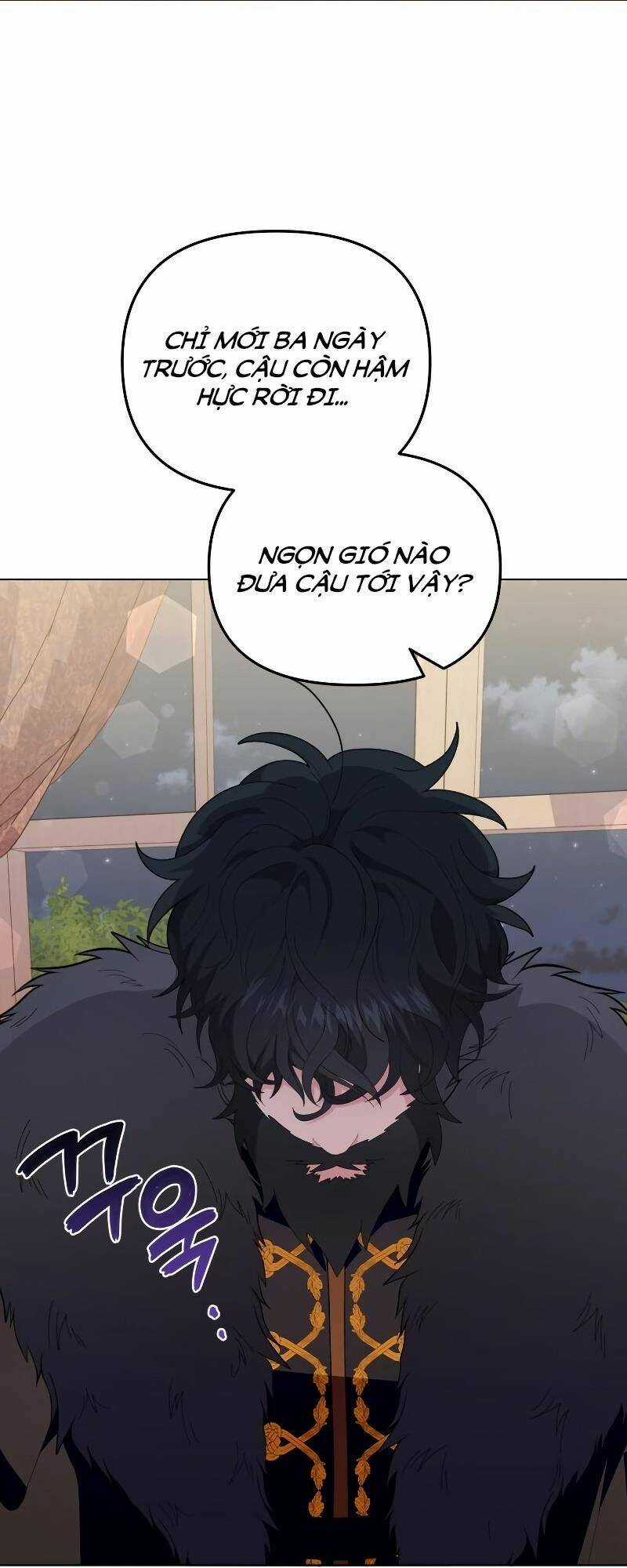 Cuộc Hôn Nhân Với Công Tước Quái Vật Chapter 3 trang 52