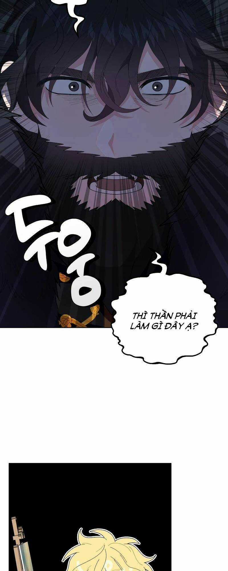 Cuộc Hôn Nhân Với Công Tước Quái Vật Chapter 3 trang 55