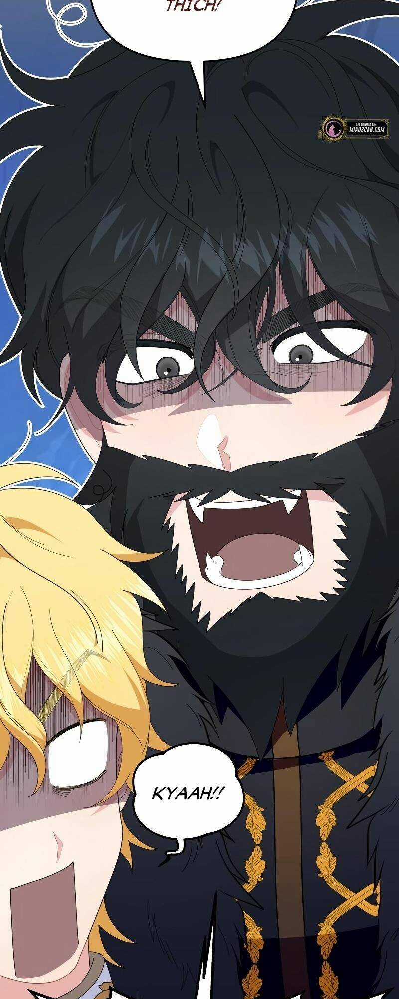 Cuộc Hôn Nhân Với Công Tước Quái Vật Chapter 3 trang 57