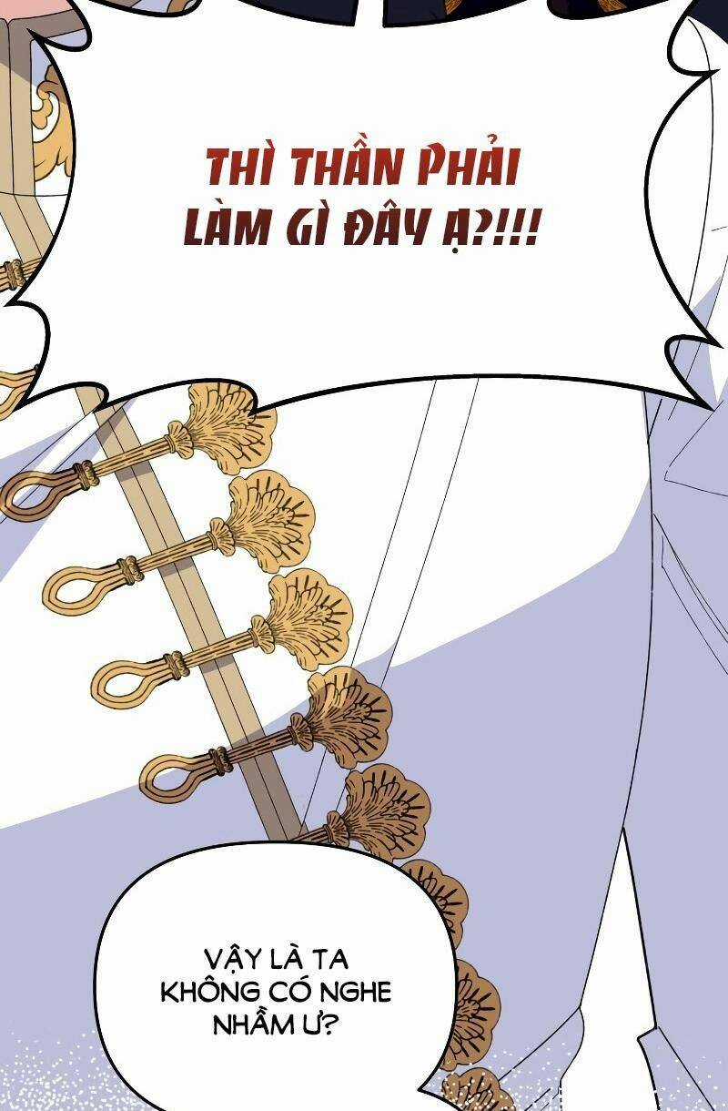 Cuộc Hôn Nhân Với Công Tước Quái Vật Chapter 3 trang 58