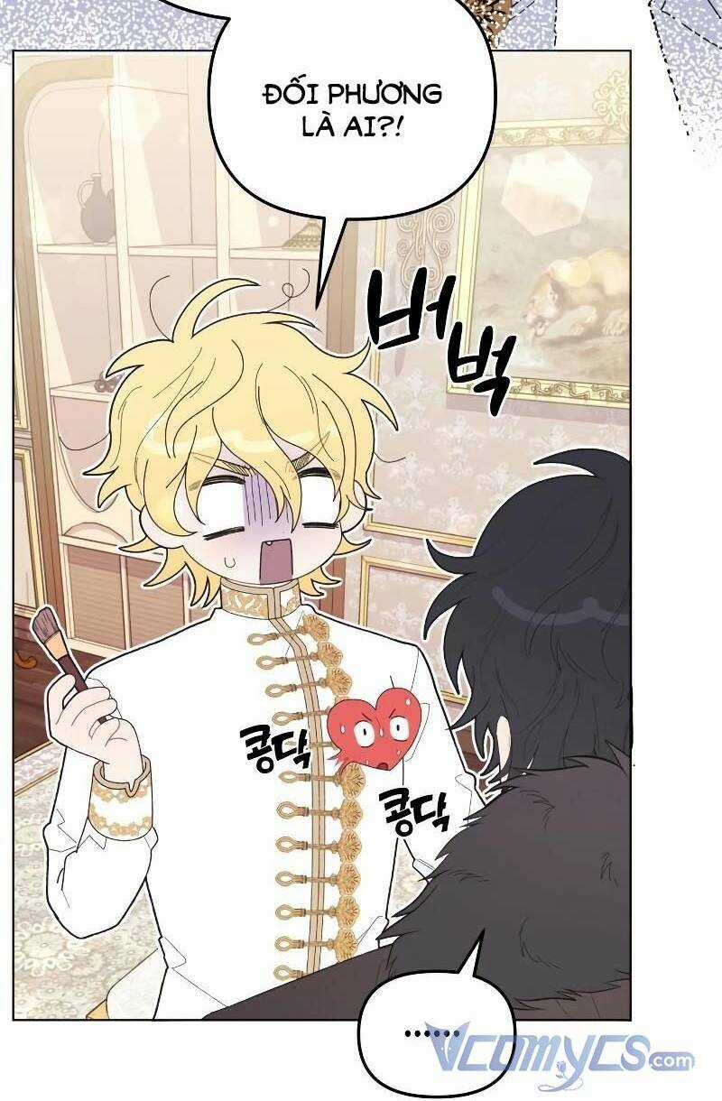 Cuộc Hôn Nhân Với Công Tước Quái Vật Chapter 3 trang 59