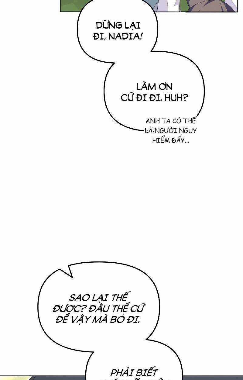 Cuộc Hôn Nhân Với Công Tước Quái Vật Chapter 3 trang 6