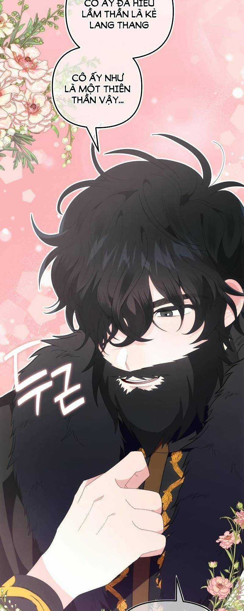 Cuộc Hôn Nhân Với Công Tước Quái Vật Chapter 3 trang 61