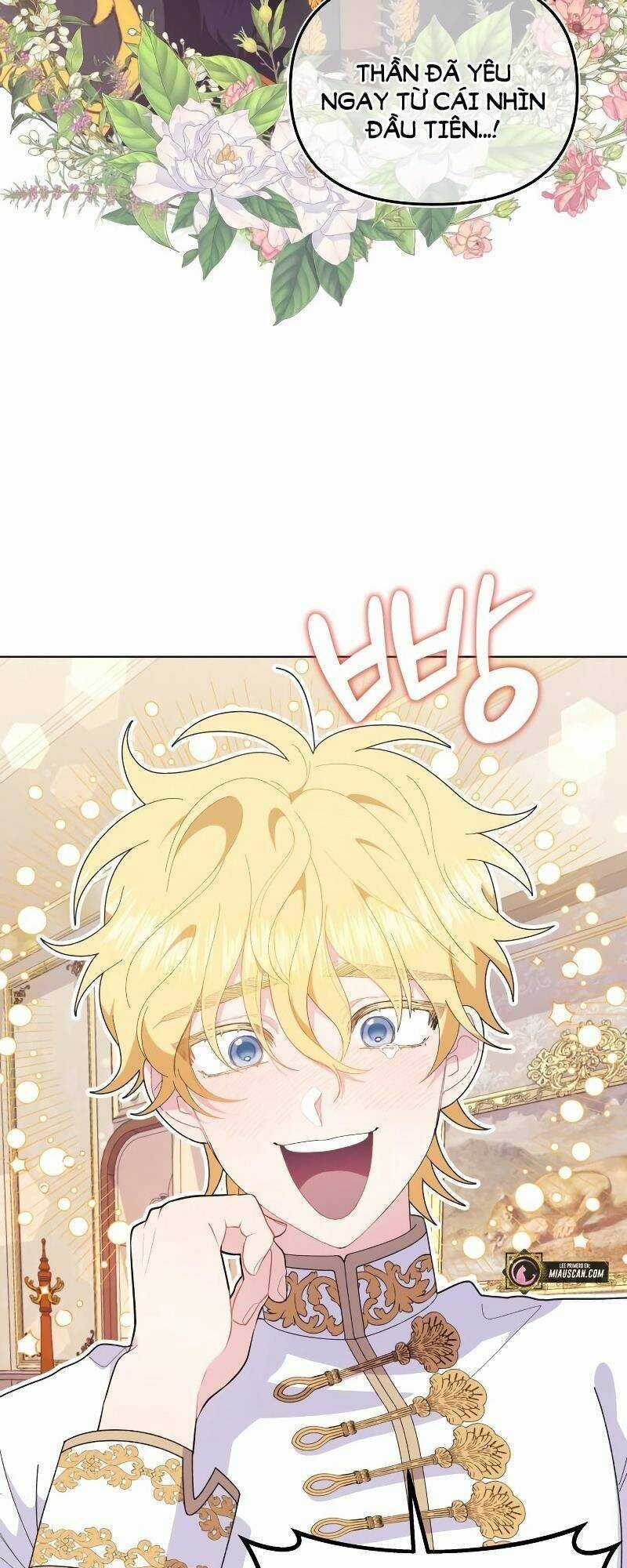 Cuộc Hôn Nhân Với Công Tước Quái Vật Chapter 3 trang 62