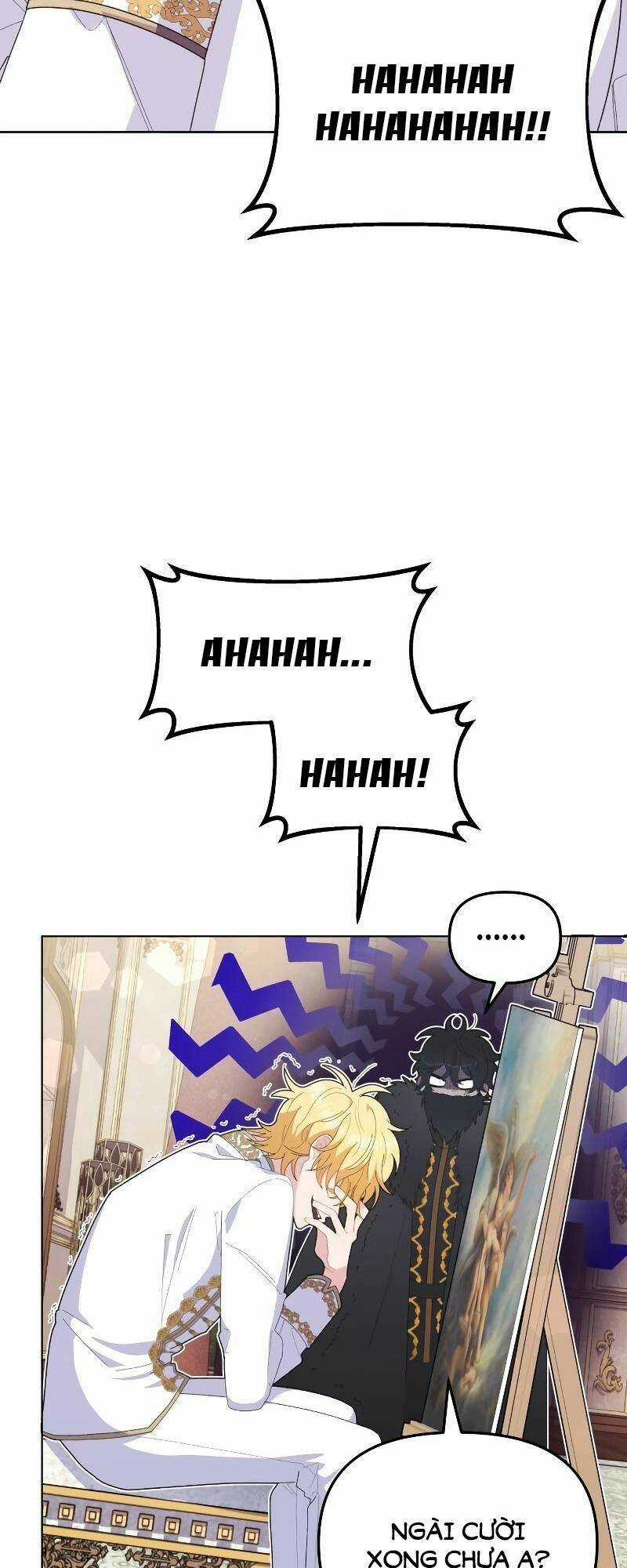 Cuộc Hôn Nhân Với Công Tước Quái Vật Chapter 3 trang 63