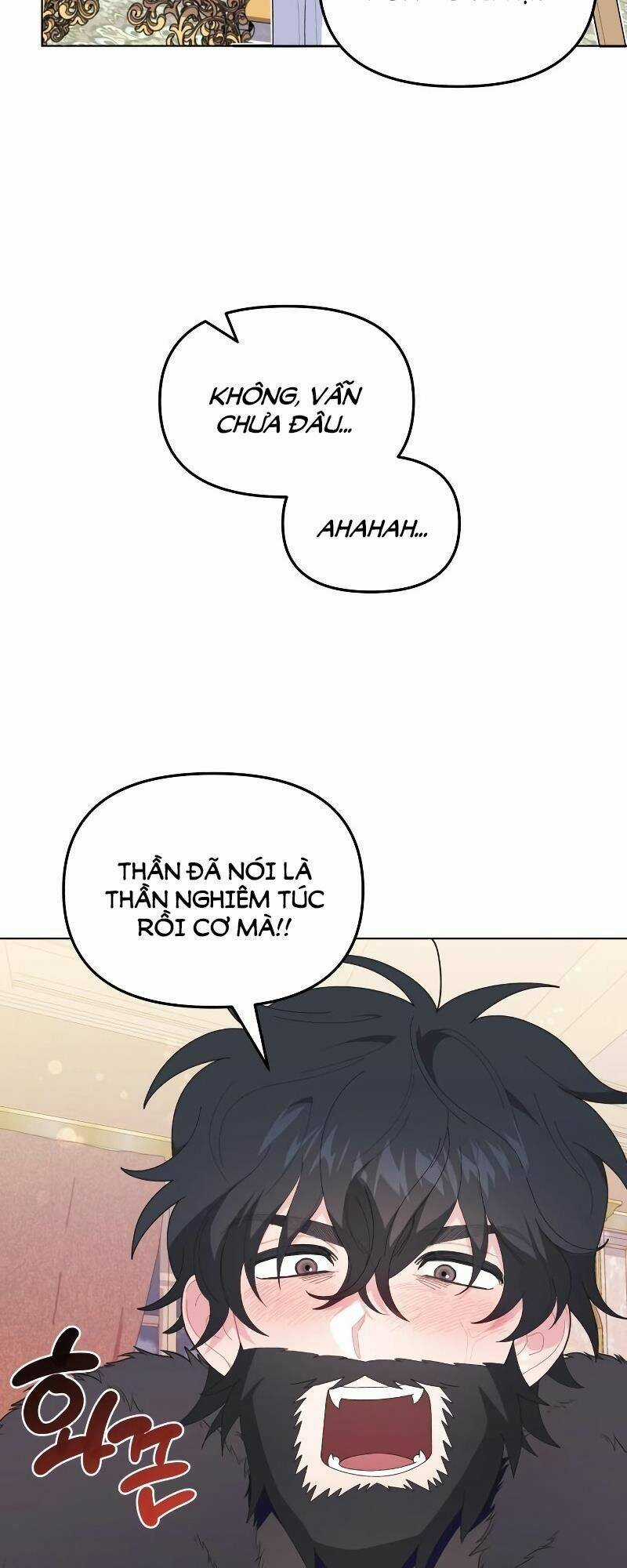 Cuộc Hôn Nhân Với Công Tước Quái Vật Chapter 3 trang 64