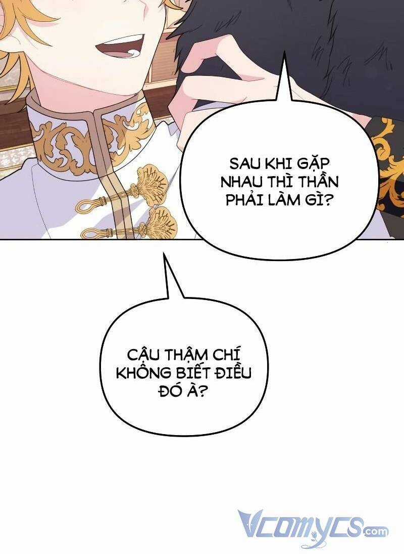 Cuộc Hôn Nhân Với Công Tước Quái Vật Chapter 3 trang 67