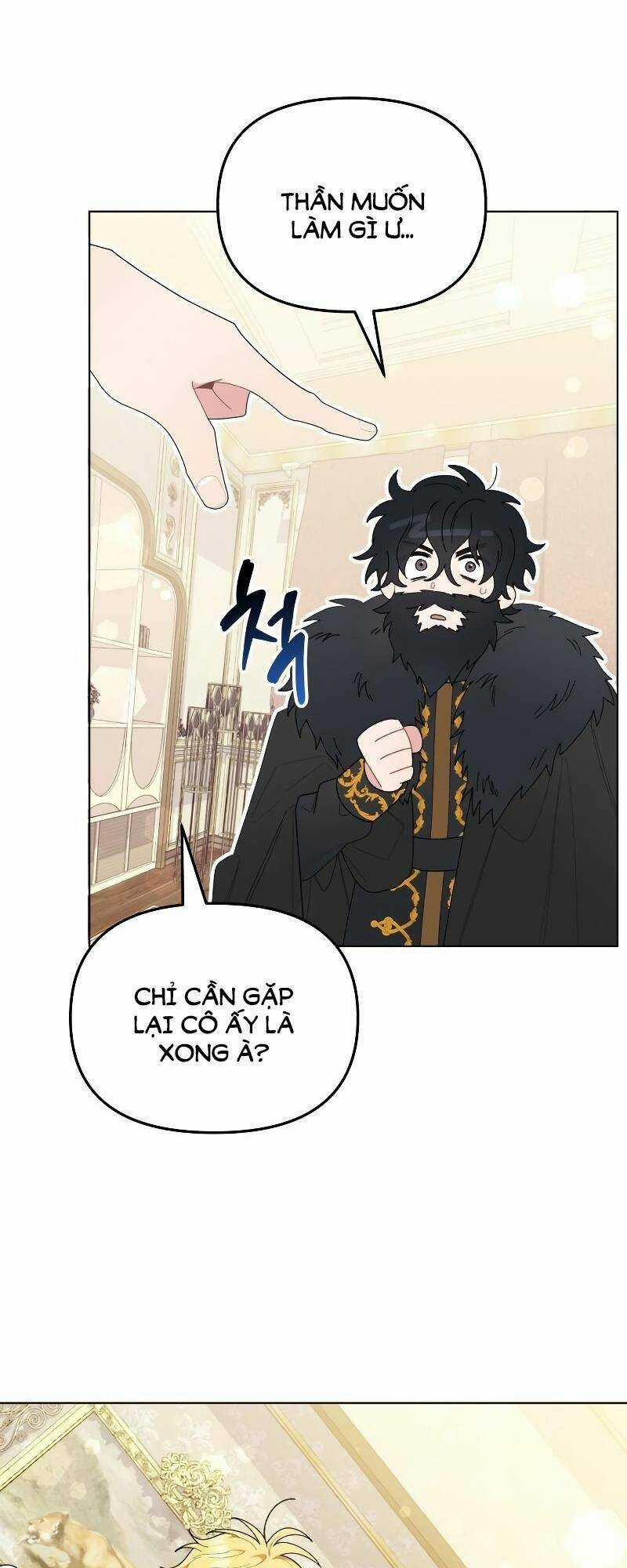 Cuộc Hôn Nhân Với Công Tước Quái Vật Chapter 3 trang 70