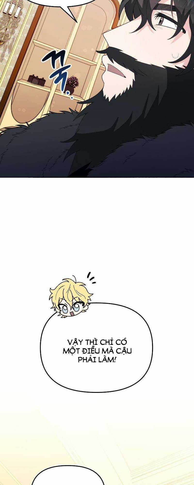 Cuộc Hôn Nhân Với Công Tước Quái Vật Chapter 3 trang 72