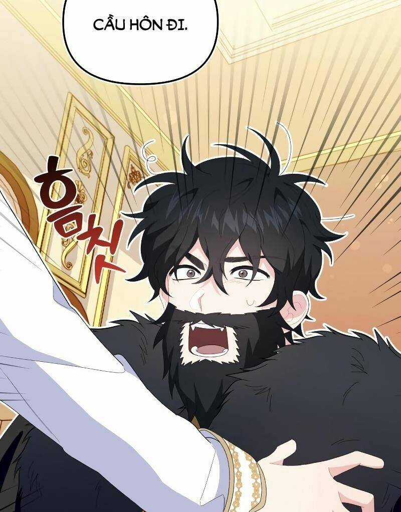 Cuộc Hôn Nhân Với Công Tước Quái Vật Chapter 3 trang 73