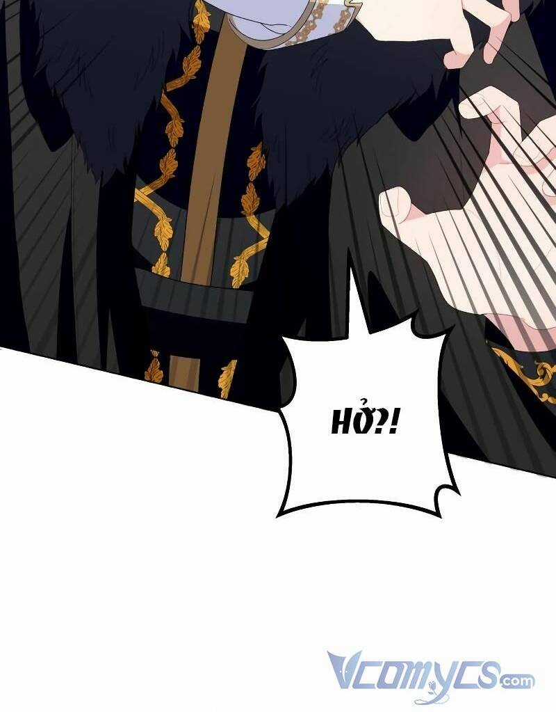 Cuộc Hôn Nhân Với Công Tước Quái Vật Chapter 3 trang 74