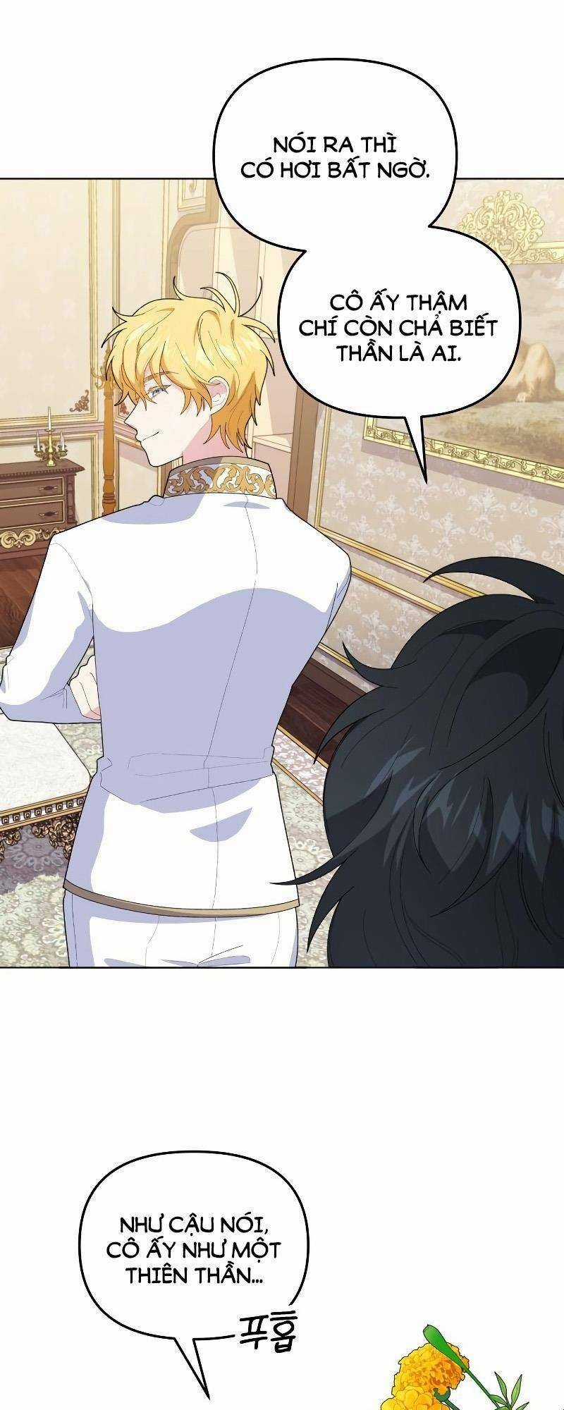 Cuộc Hôn Nhân Với Công Tước Quái Vật Chapter 3 trang 76