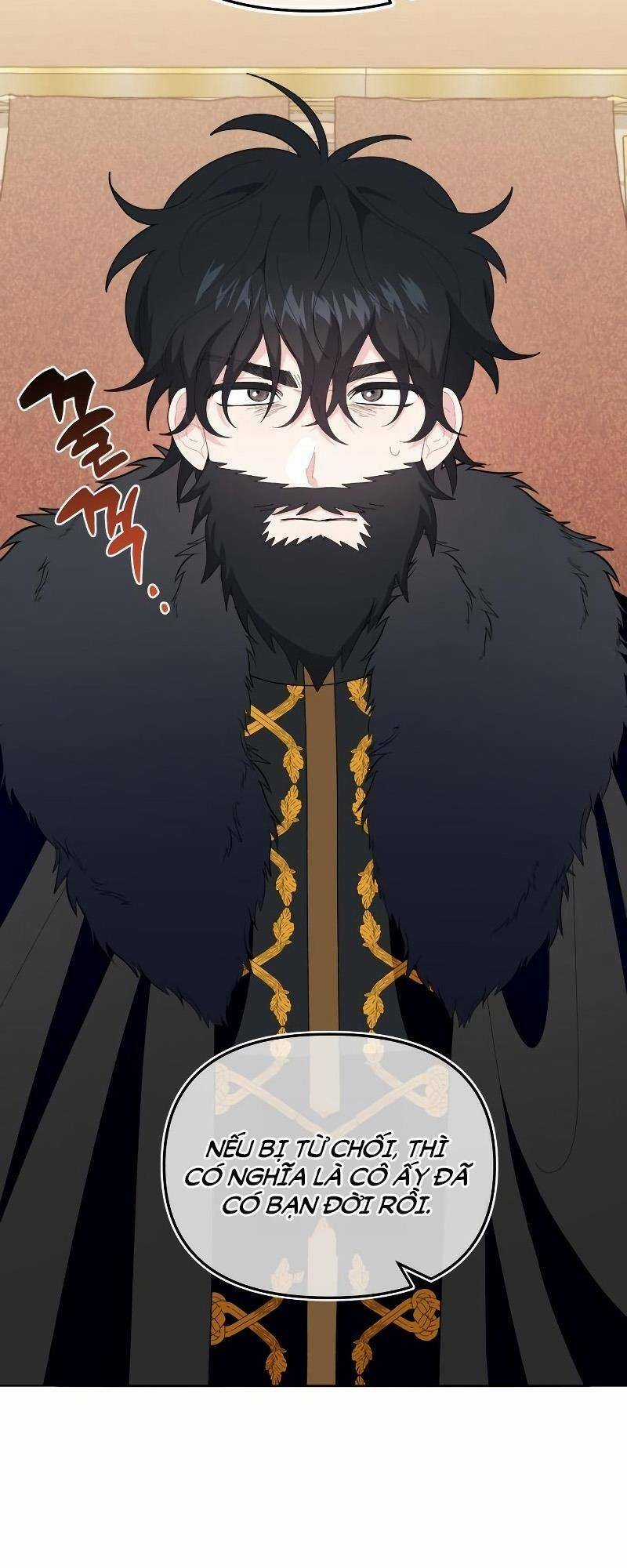 Cuộc Hôn Nhân Với Công Tước Quái Vật Chapter 3 trang 78