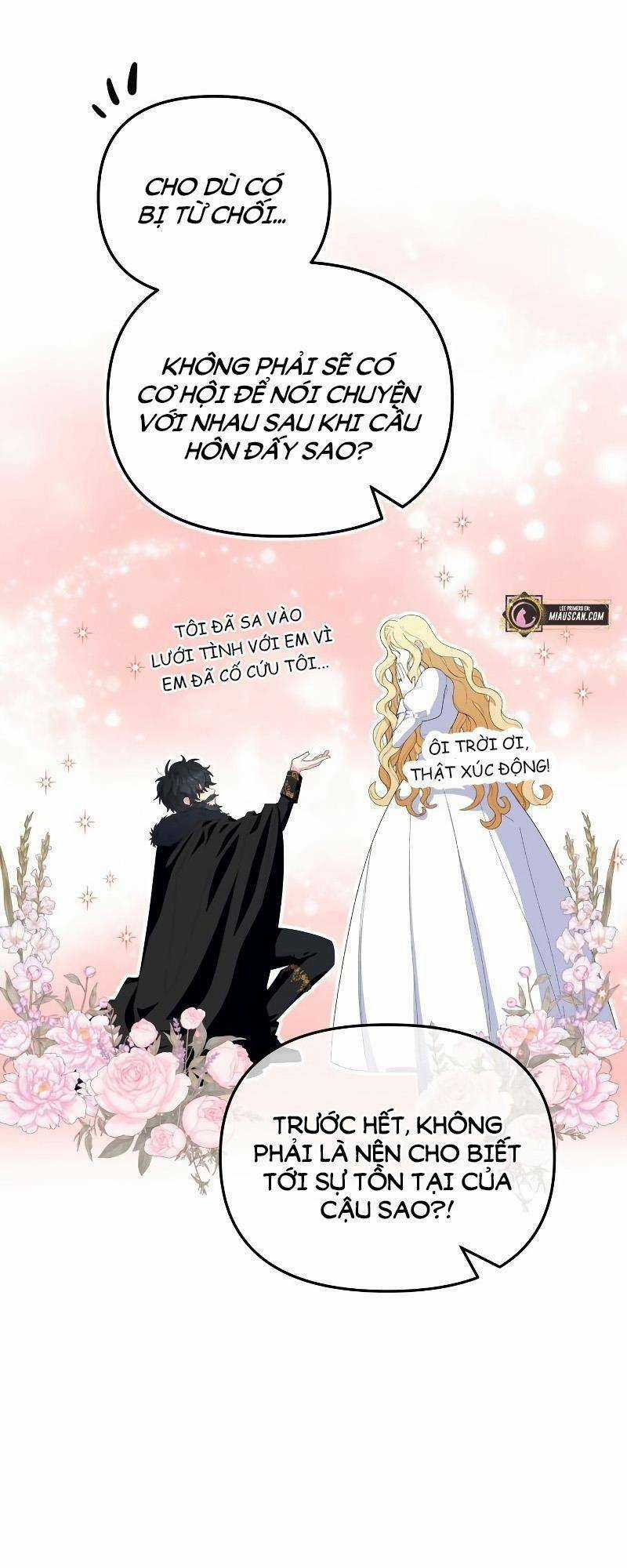 Cuộc Hôn Nhân Với Công Tước Quái Vật Chapter 3 trang 79