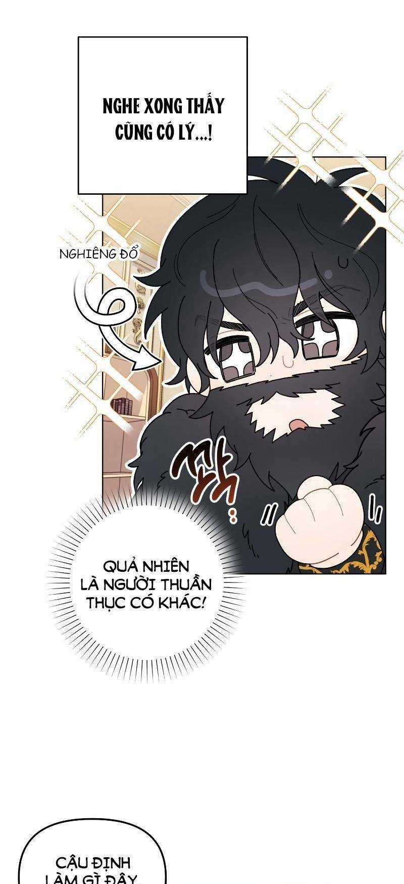 Cuộc Hôn Nhân Với Công Tước Quái Vật Chapter 3 trang 80