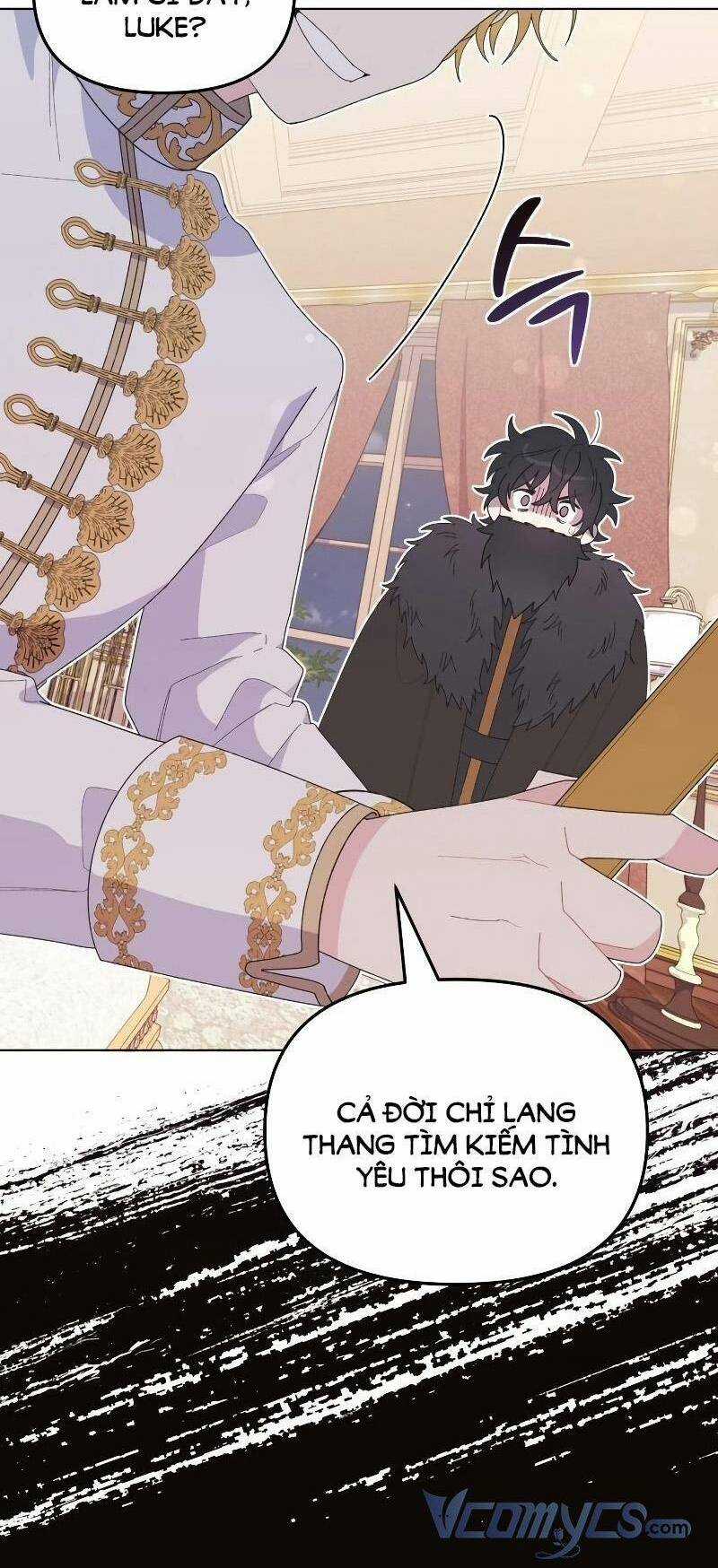 Cuộc Hôn Nhân Với Công Tước Quái Vật Chapter 3 trang 81