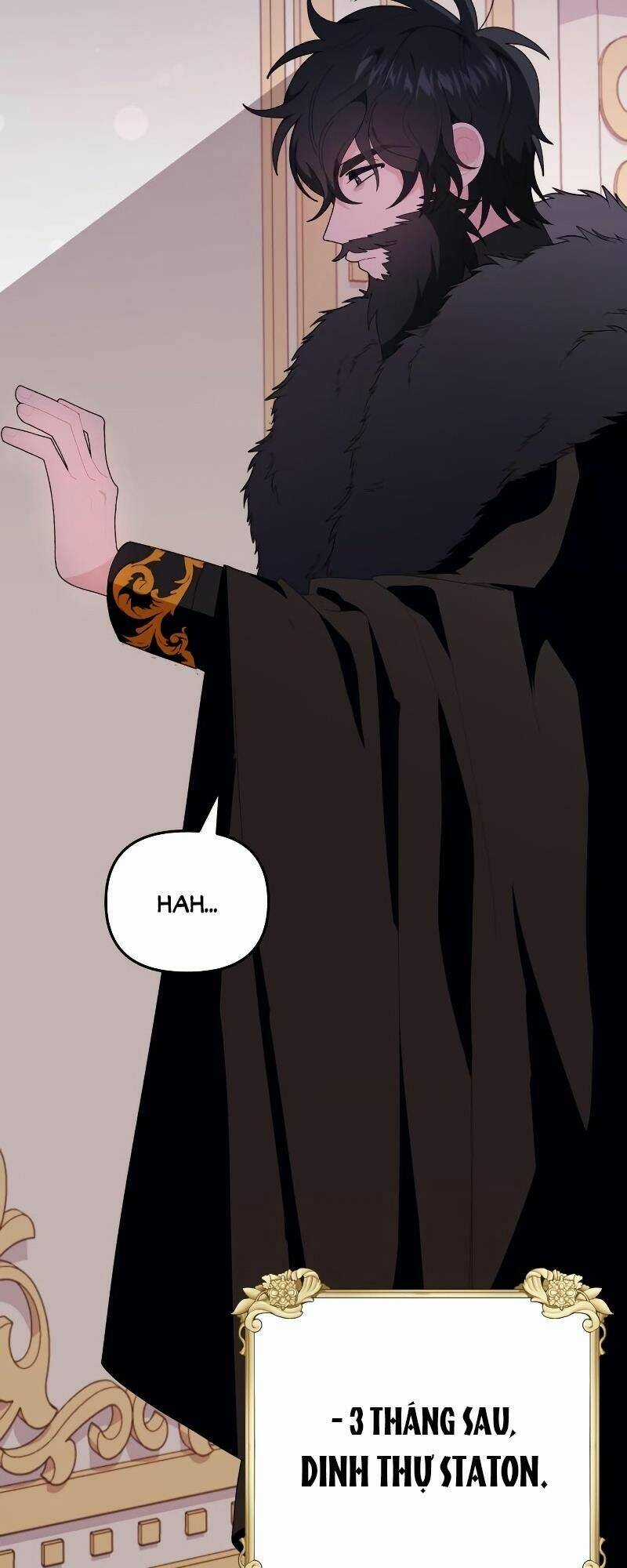 Cuộc Hôn Nhân Với Công Tước Quái Vật Chapter 3 trang 83