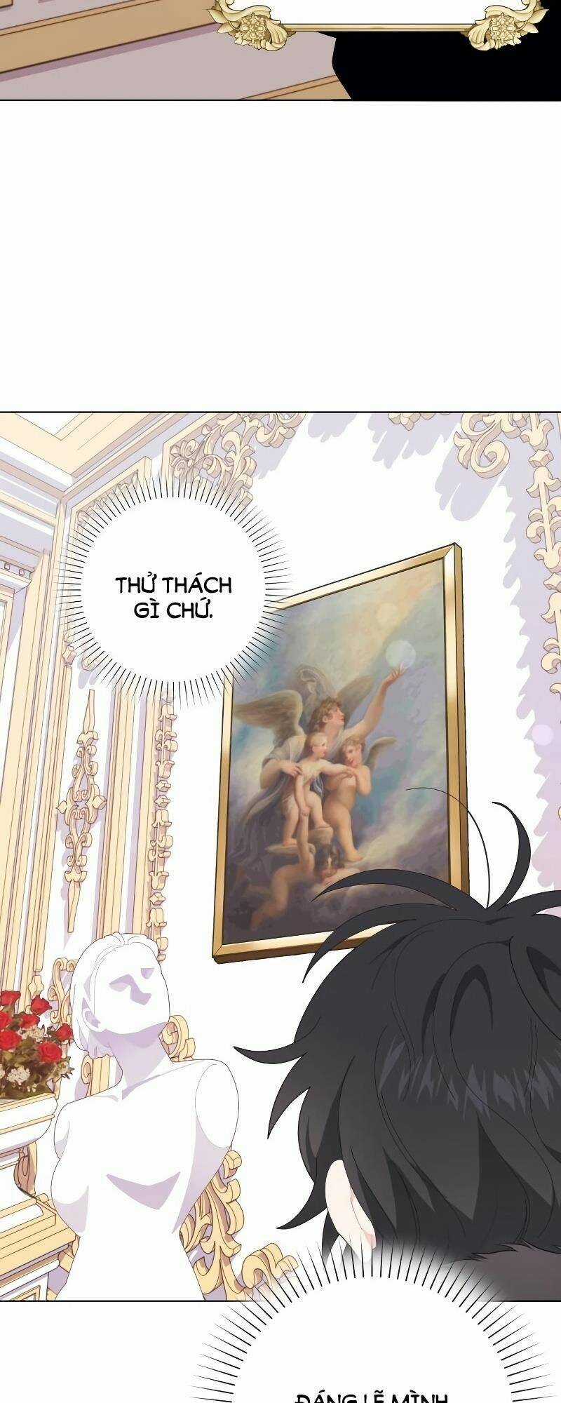 Cuộc Hôn Nhân Với Công Tước Quái Vật Chapter 3 trang 84