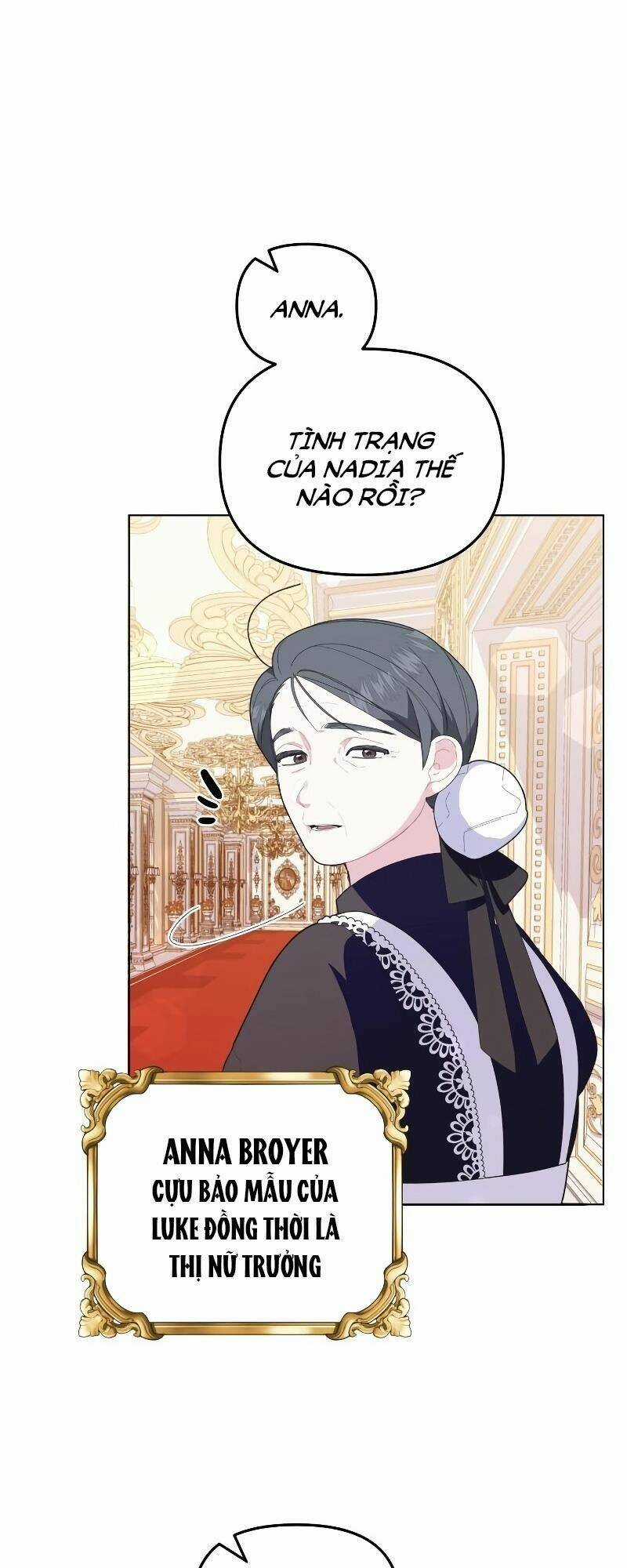 Cuộc Hôn Nhân Với Công Tước Quái Vật Chapter 3 trang 87