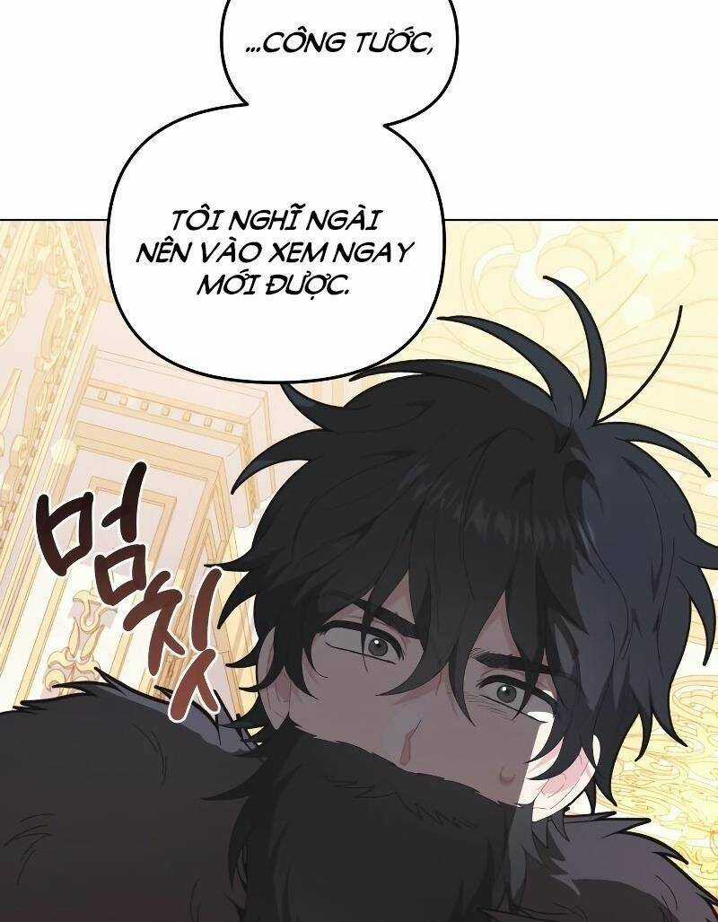 Cuộc Hôn Nhân Với Công Tước Quái Vật Chapter 3 trang 88