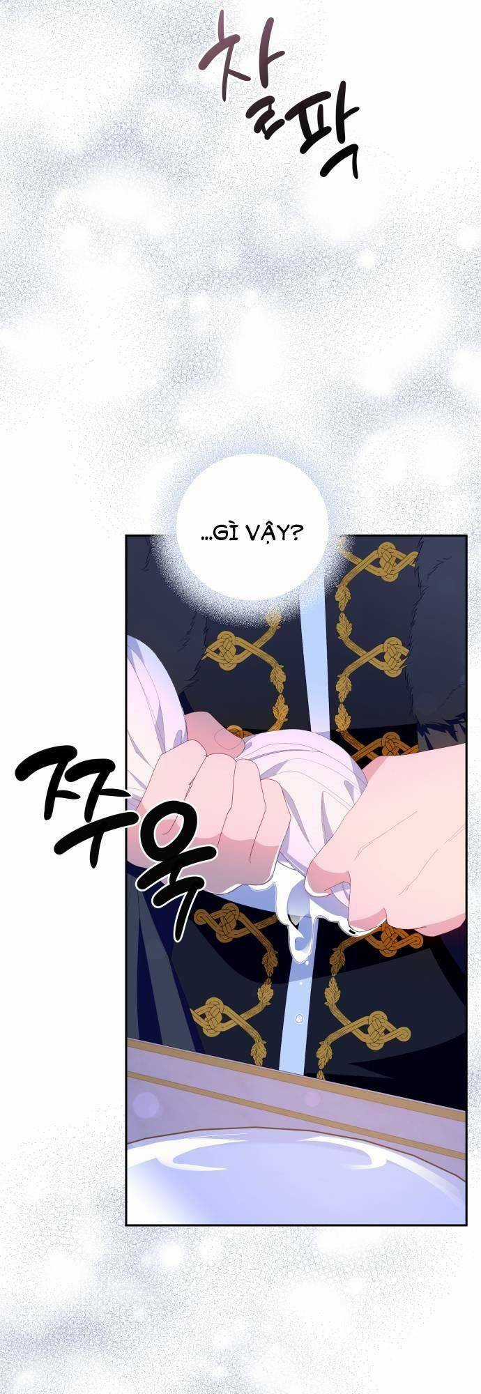 Cuộc Hôn Nhân Với Công Tước Quái Vật Chapter 4 trang 11