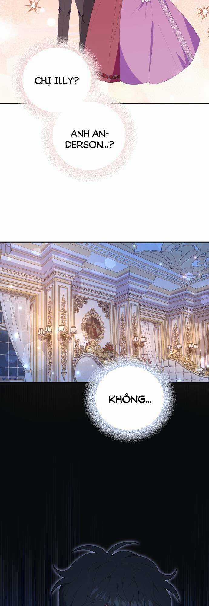 Cuộc Hôn Nhân Với Công Tước Quái Vật Chapter 4 trang 13