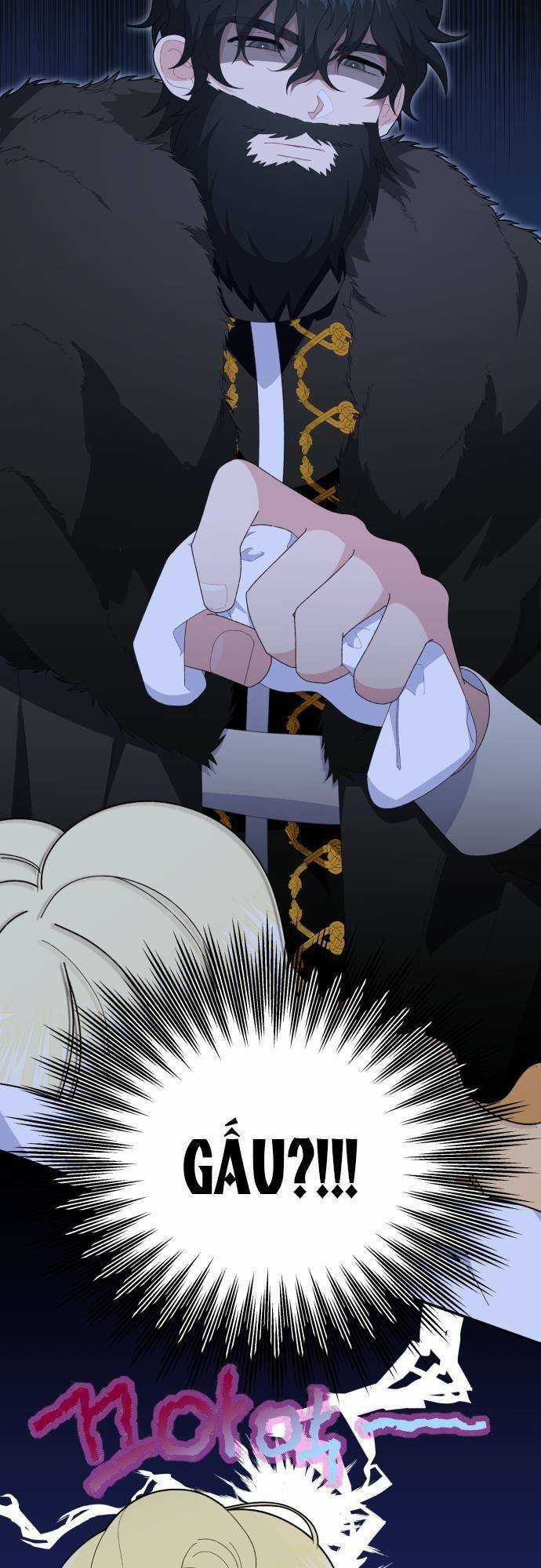 Cuộc Hôn Nhân Với Công Tước Quái Vật Chapter 4 trang 14