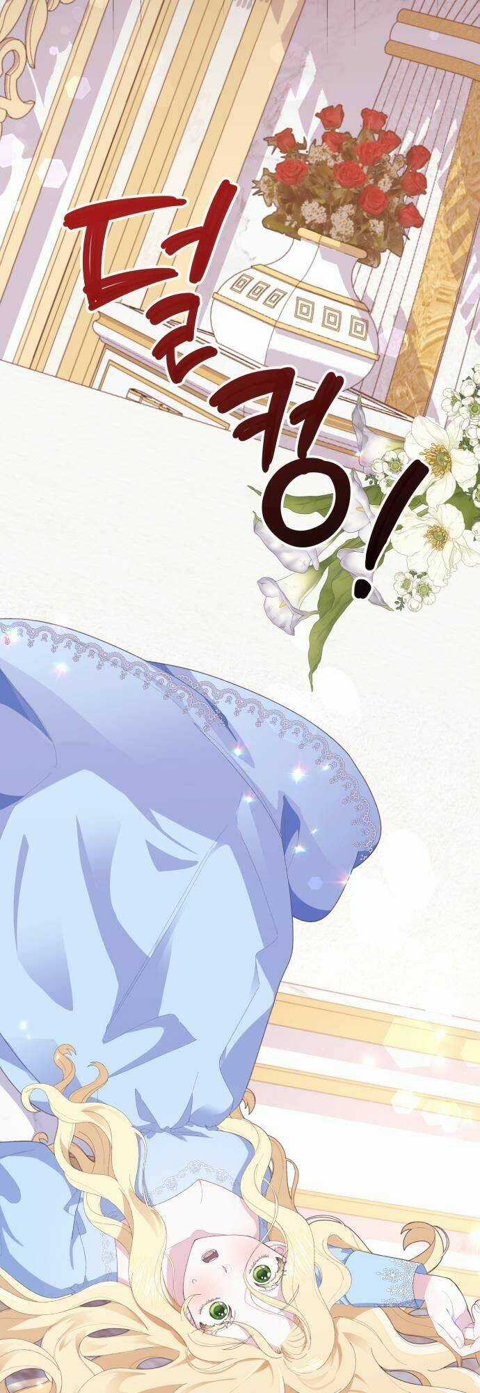 Cuộc Hôn Nhân Với Công Tước Quái Vật Chapter 4 trang 17