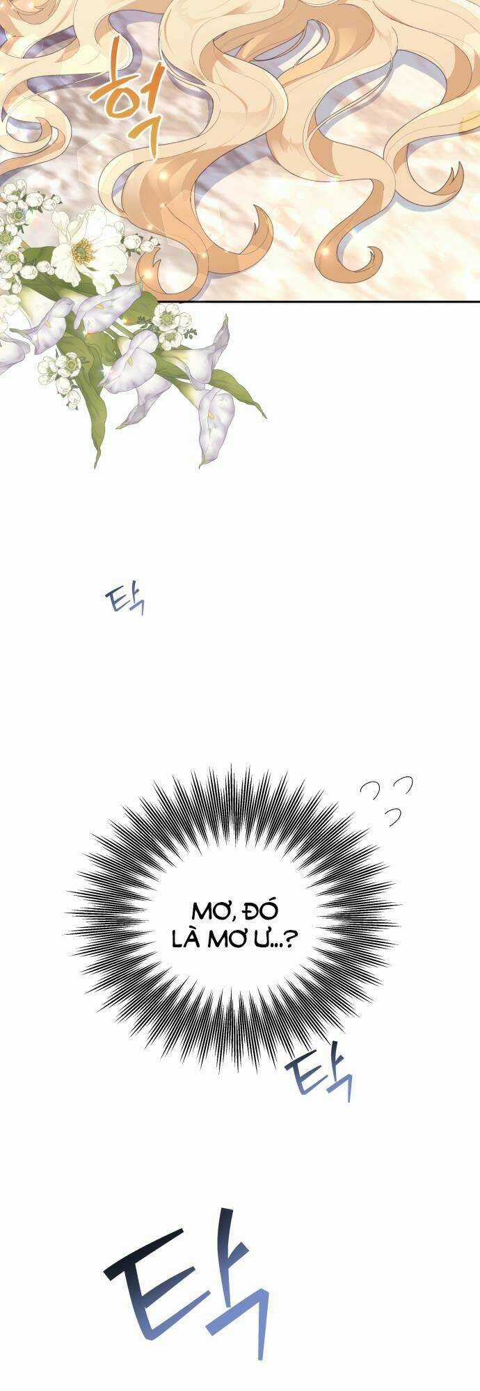 Cuộc Hôn Nhân Với Công Tước Quái Vật Chapter 4 trang 18