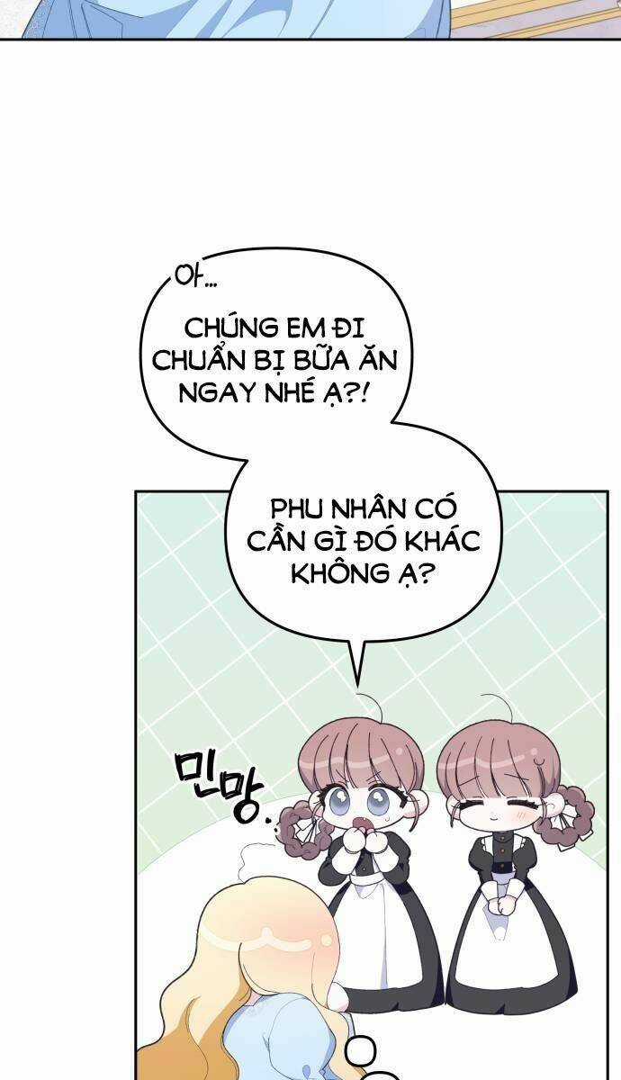 Cuộc Hôn Nhân Với Công Tước Quái Vật Chapter 4 trang 23