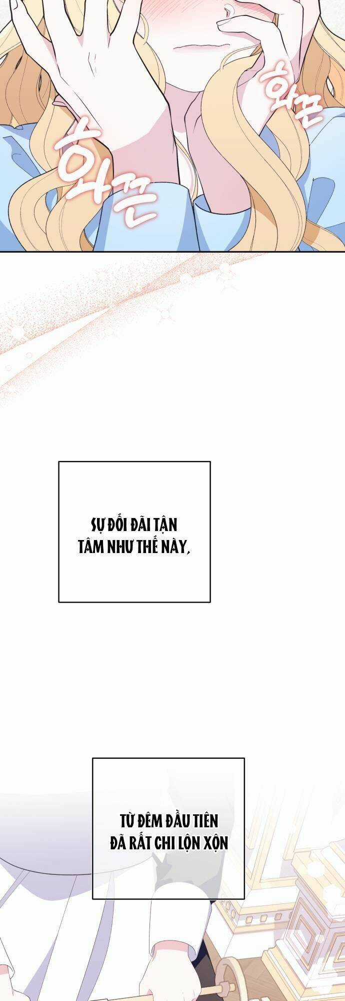 Cuộc Hôn Nhân Với Công Tước Quái Vật Chapter 4 trang 25