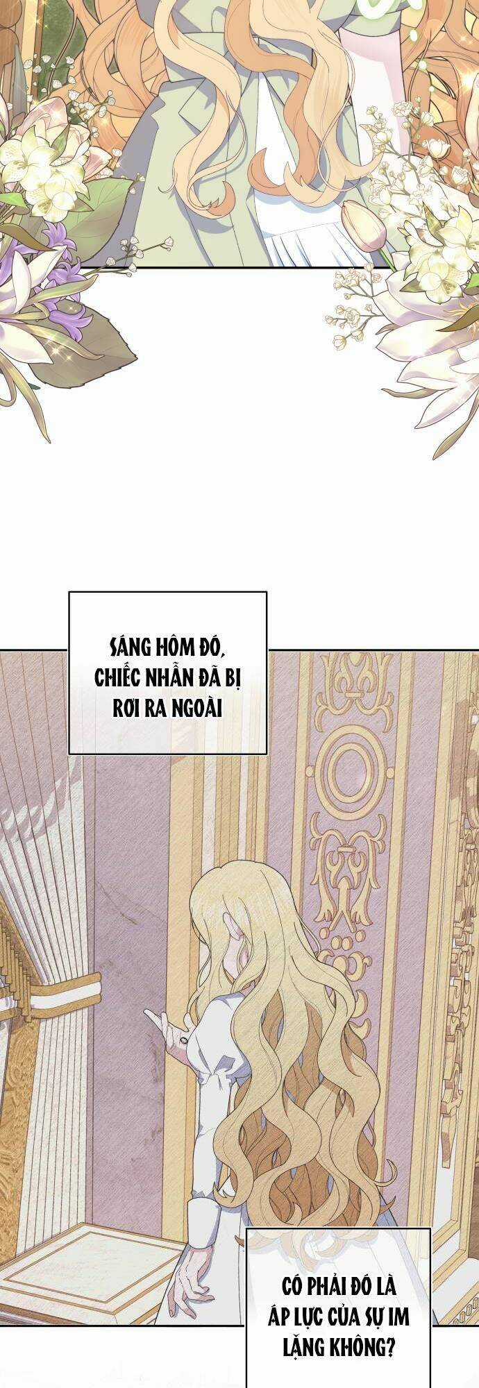 Cuộc Hôn Nhân Với Công Tước Quái Vật Chapter 4 trang 29