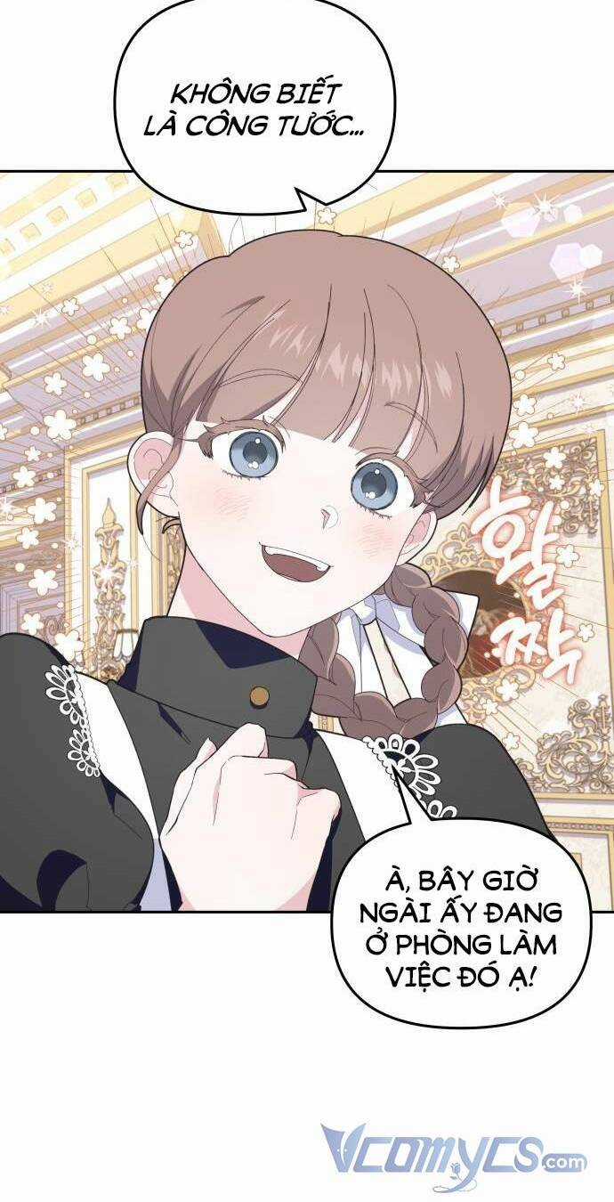 Cuộc Hôn Nhân Với Công Tước Quái Vật Chapter 4 trang 32