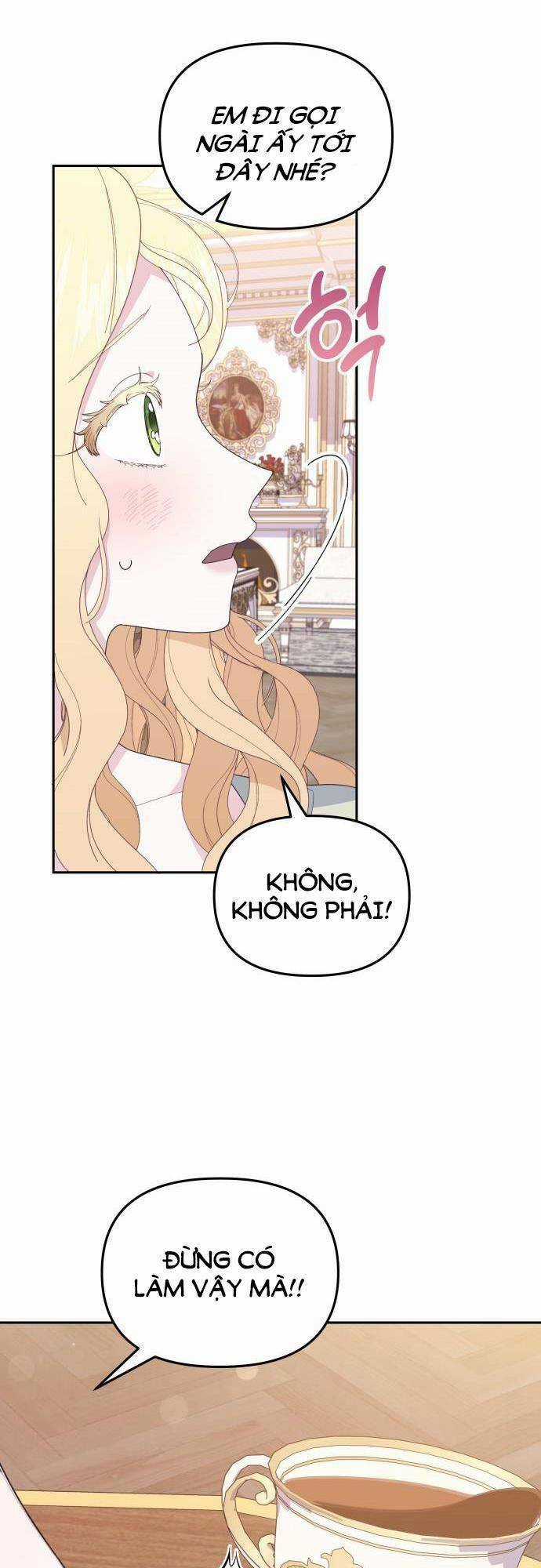 Cuộc Hôn Nhân Với Công Tước Quái Vật Chapter 4 trang 33