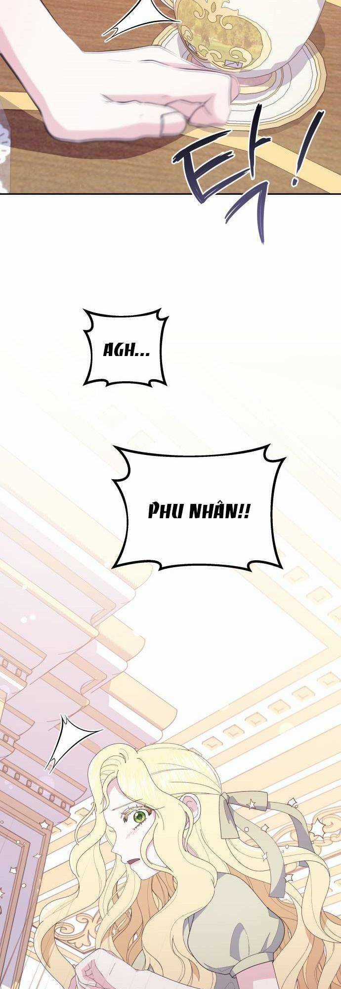 Cuộc Hôn Nhân Với Công Tước Quái Vật Chapter 4 trang 34