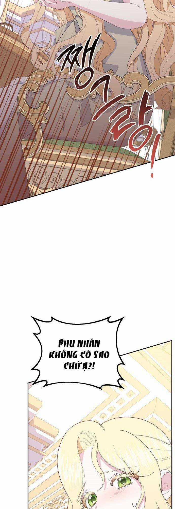 Cuộc Hôn Nhân Với Công Tước Quái Vật Chapter 4 trang 35